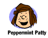 Peppermint Patty